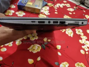 Laptop HP EliteBook 840 G3 8GB Intel Core I5 SSD 256GB