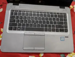 Laptop HP EliteBook 840 G3 8GB Intel Core I5 SSD 256GB