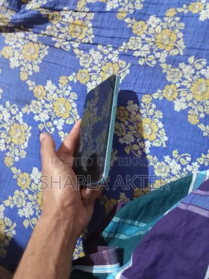 New Oppo A6x 64 GB Blue