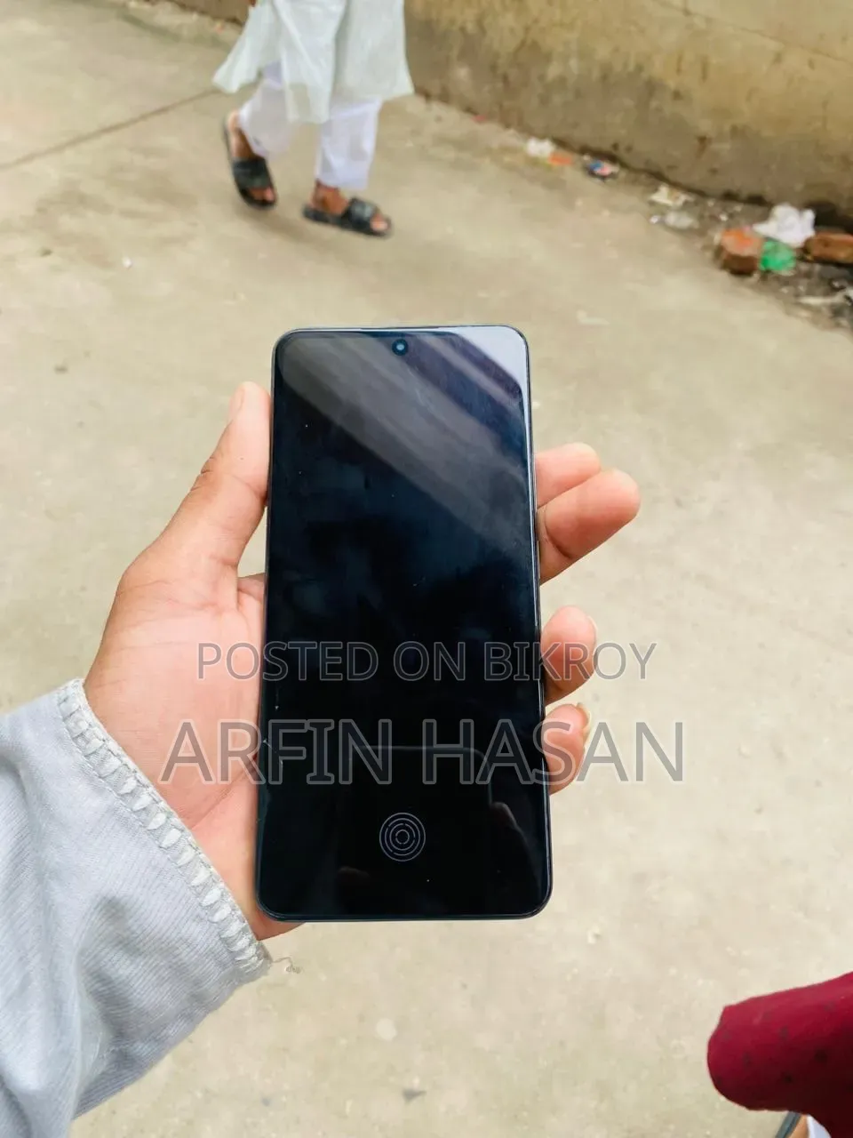 Realme 12 256 GB