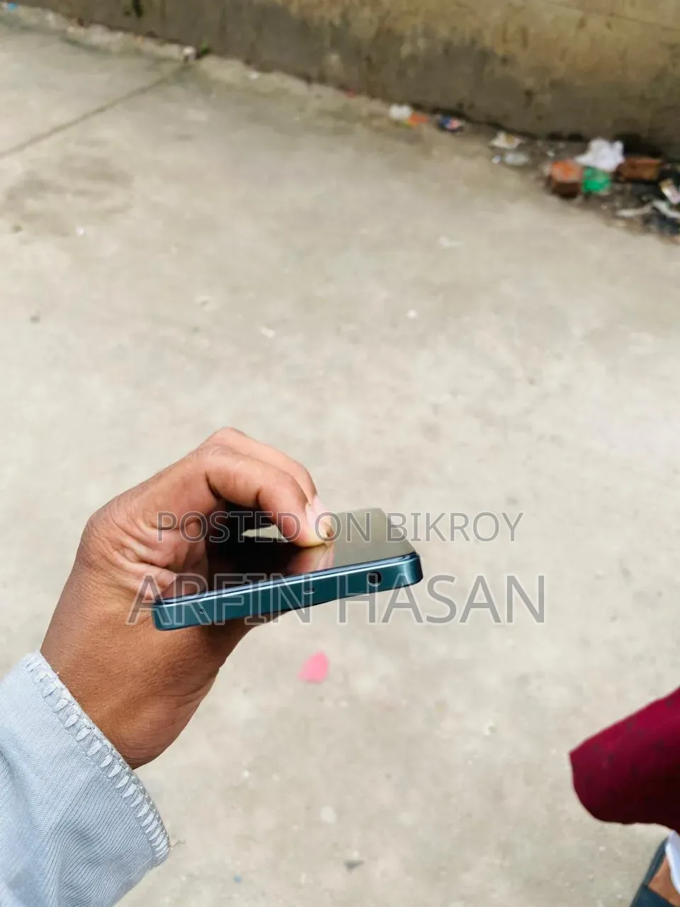 Realme 12 256 GB