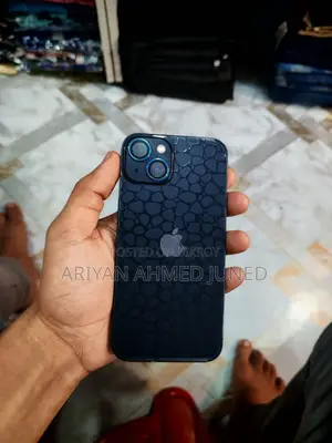 Apple iPhone 13 128 GB Blue