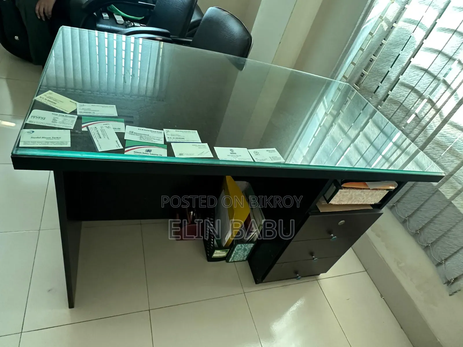 Office Desk
