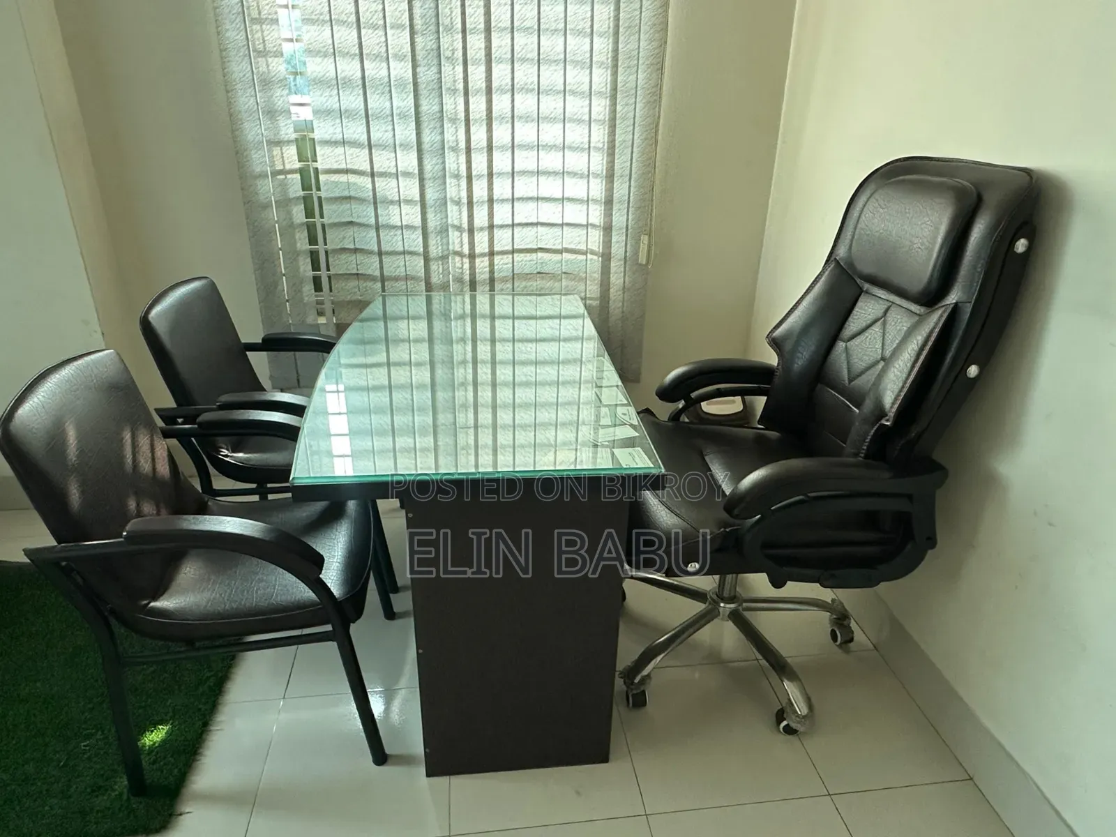 Office Desk