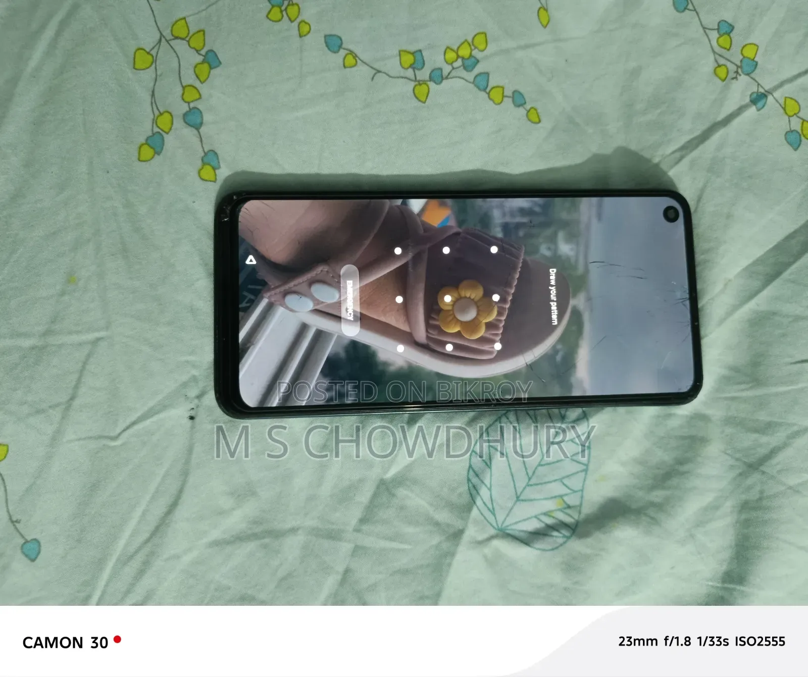 OnePlus Nord N10 5G 128 GB