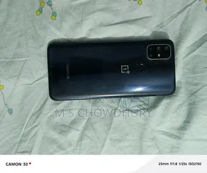OnePlus Nord N10 5G 128 GB
