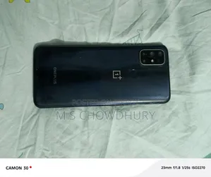 OnePlus Nord N10 5G 128 GB
