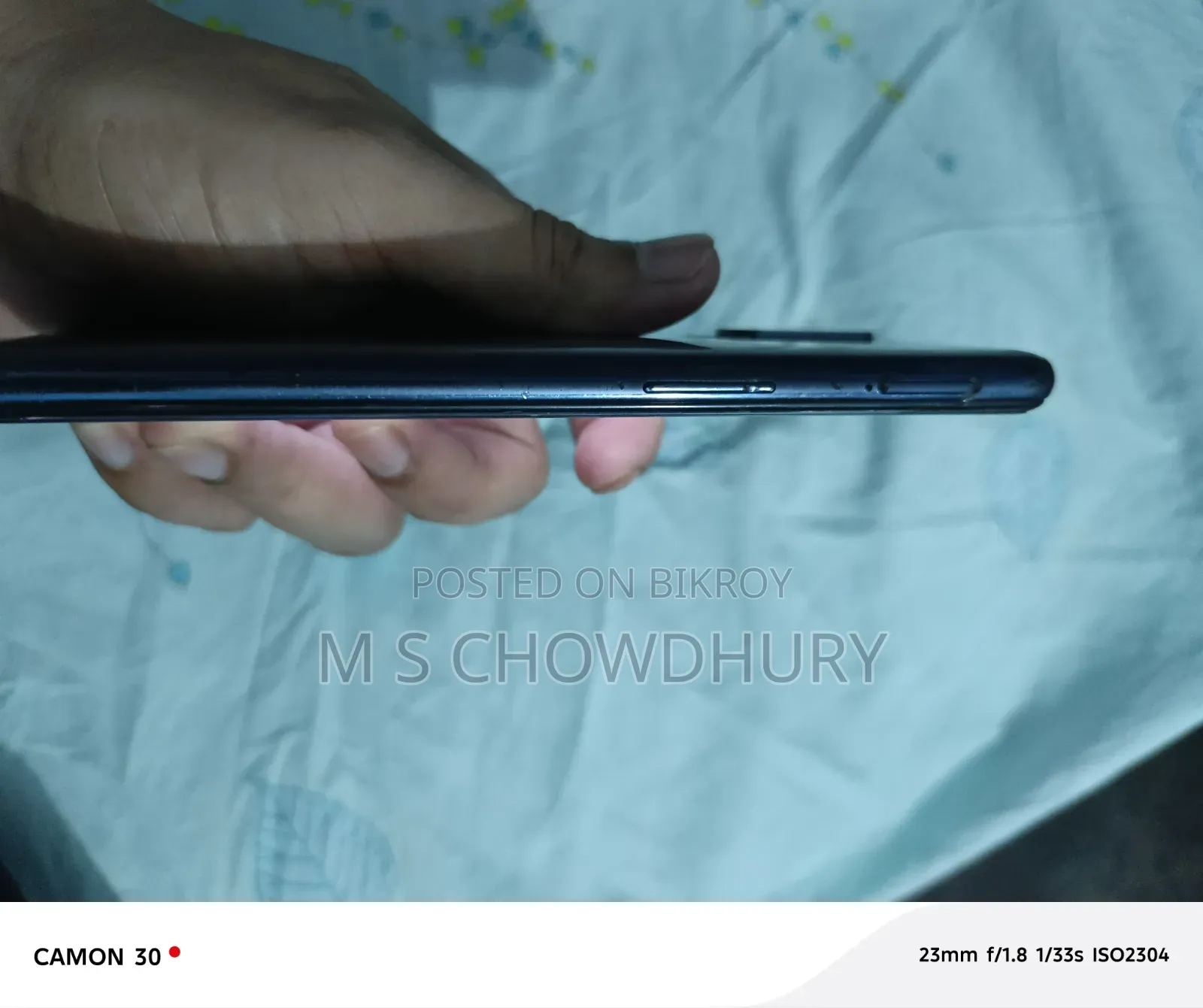 OnePlus Nord N10 5G 128 GB