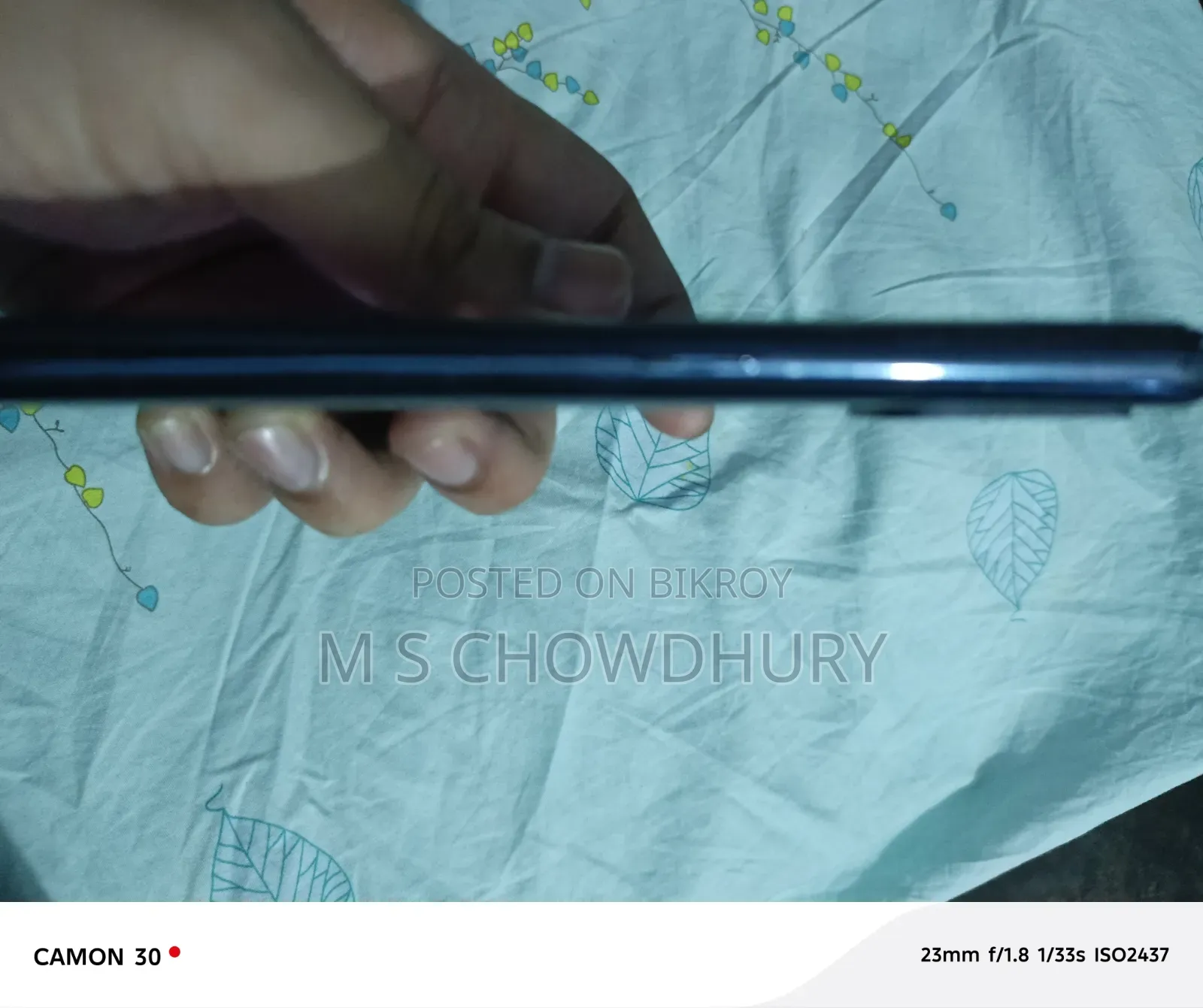 OnePlus Nord N10 5G 128 GB