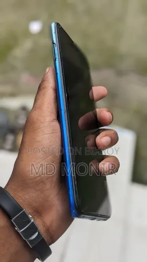 Infinix Hot 11 Play 64 GB Blue