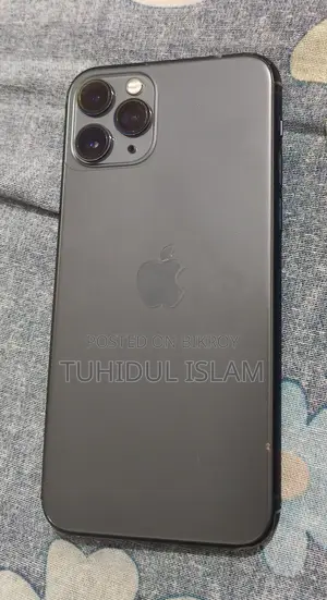 অ্যাপল আইফোন ১১ প্রো ৬৪ জিবি ব্লু