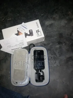 Ordro M5 Pocket Camera