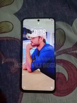 Vivo Y19s 128 GB Blue