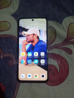 Vivo Y19s 128 GB Blue