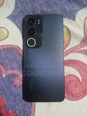 Vivo Y19s 128 GB Blue