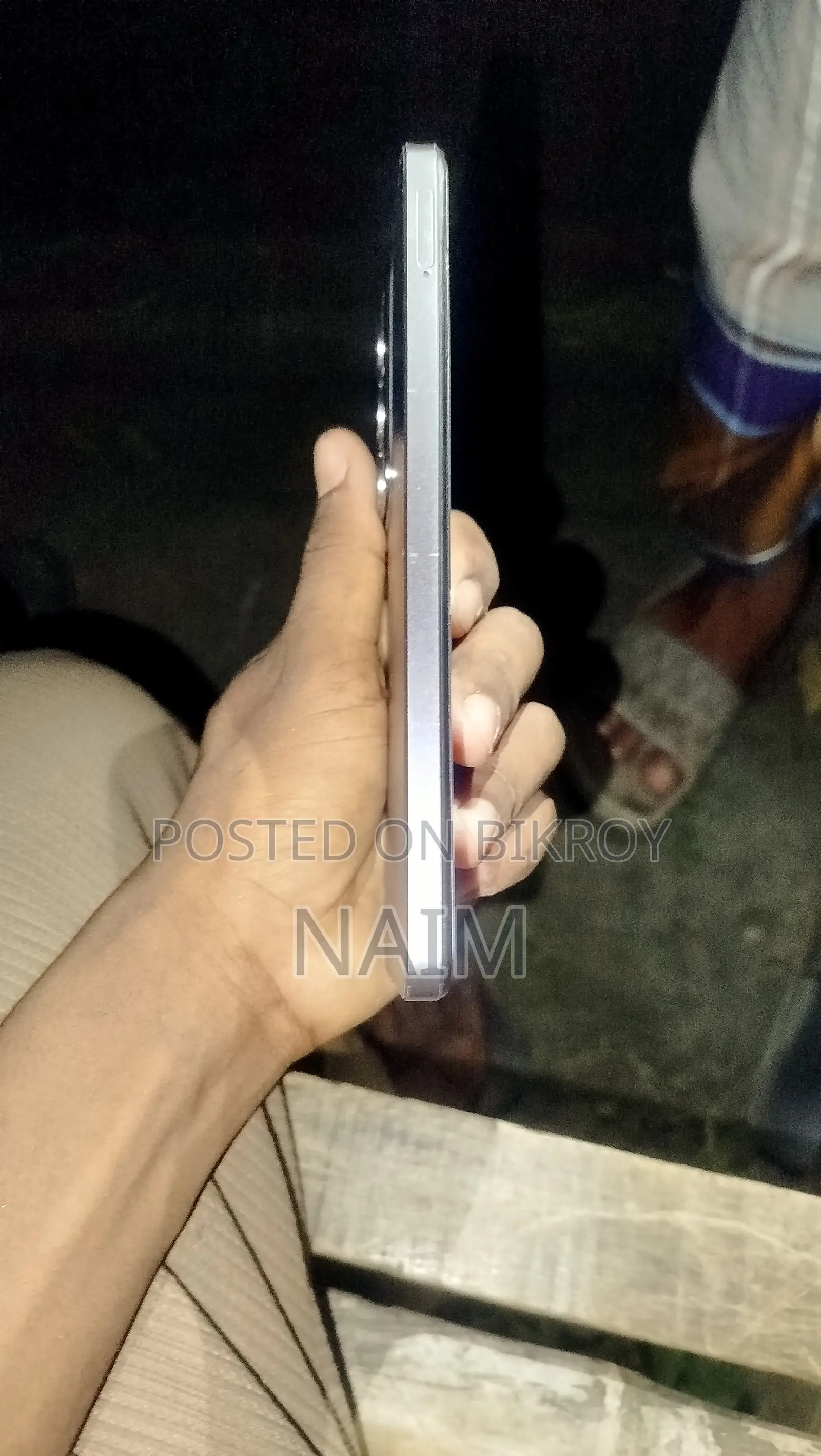 Realme C75 ১২৮ জিবি ব্ল্যাক