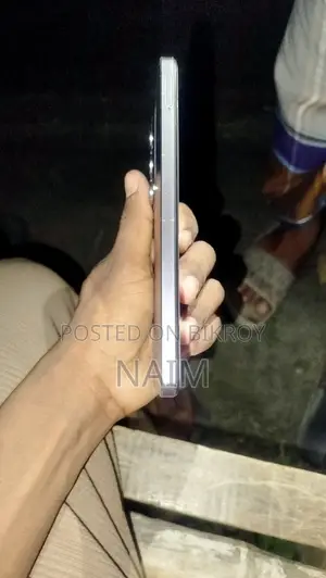 Realme C75 ১২৮ জিবি ব্ল্যাক