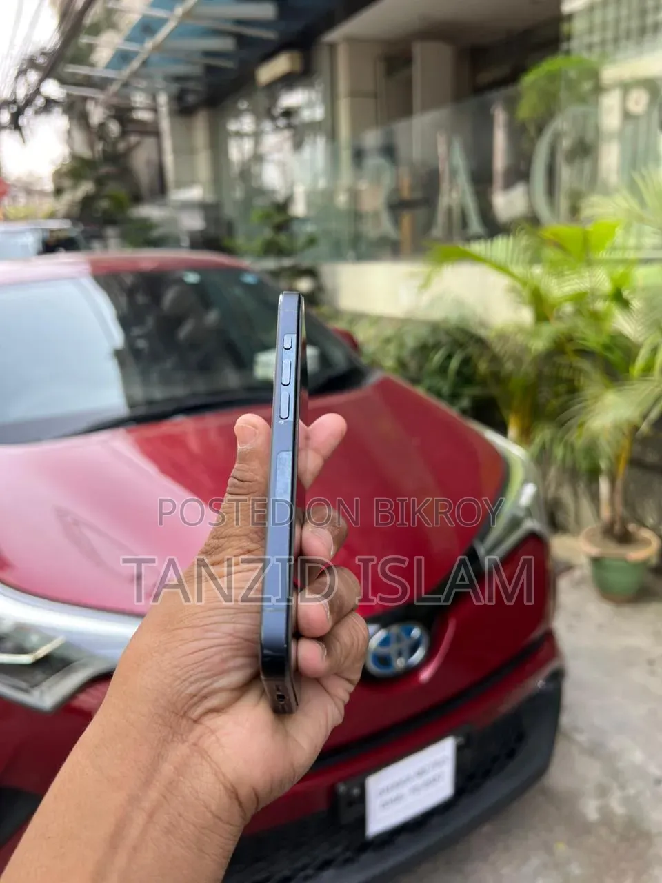Apple iPhone 15 Pro 128 GB Black