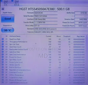Hard Drive