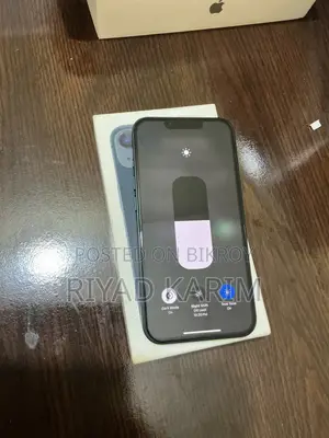 Apple iPhone 13 128 GB Black