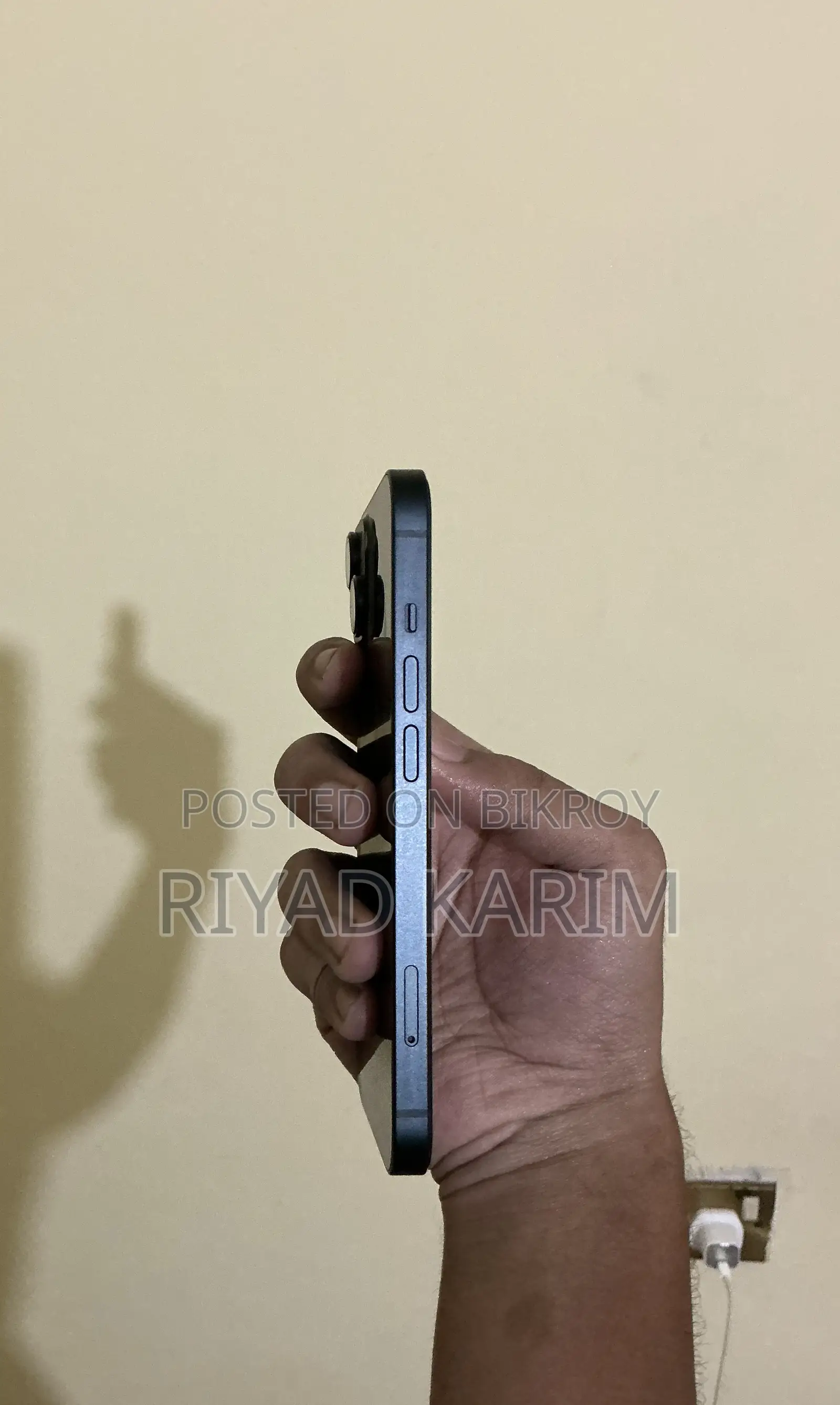 Apple iPhone 13 128 GB Black