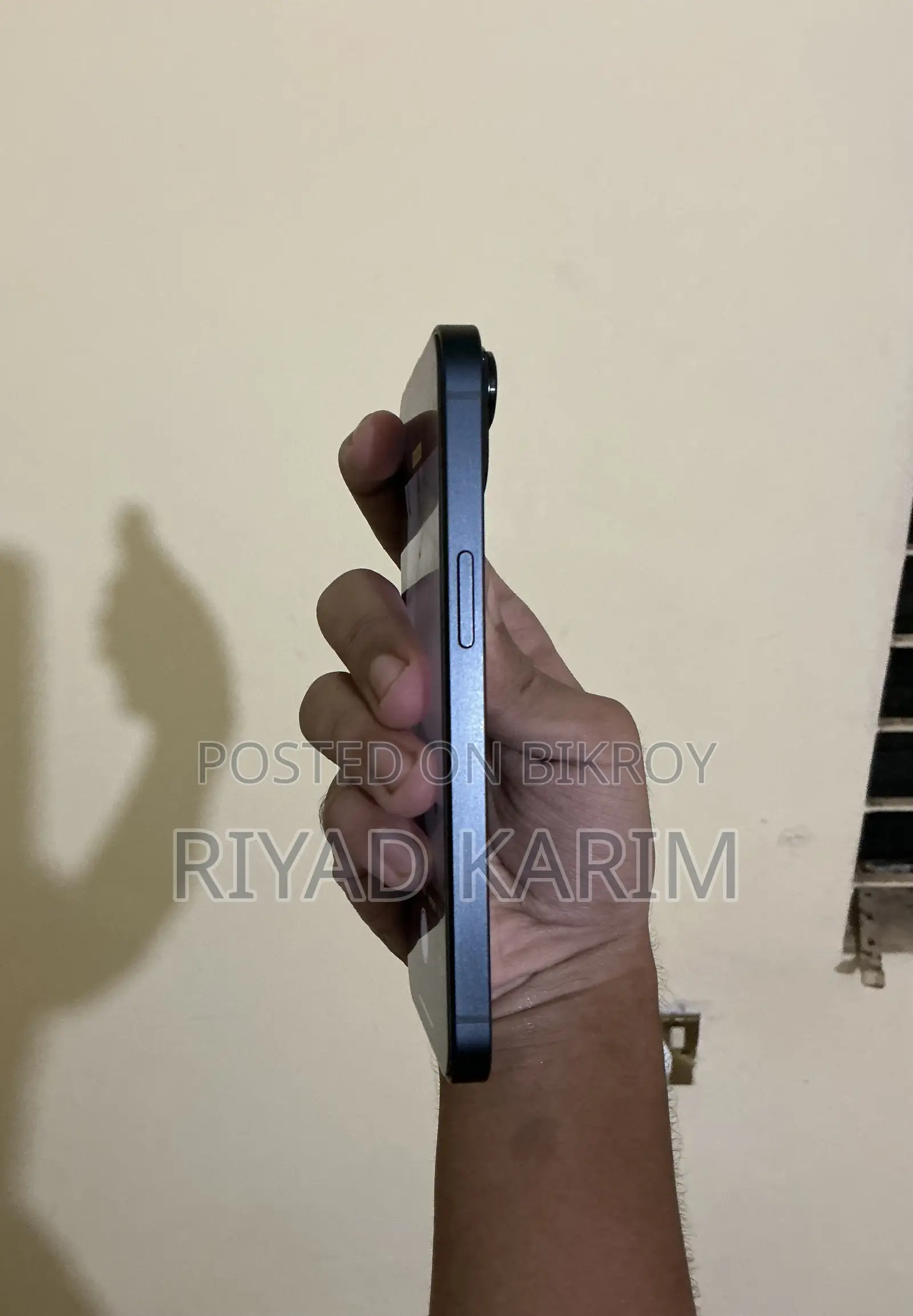 Apple iPhone 13 128 GB Black