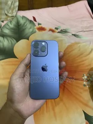 Apple iPhone 14 Pro 256 GB Purple