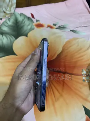 Apple iPhone 14 Pro 256 GB Purple