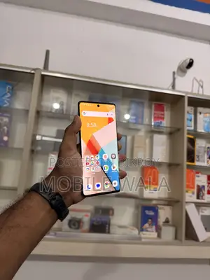 মোবাইল ফোন ২৫৬ জিবি কালো