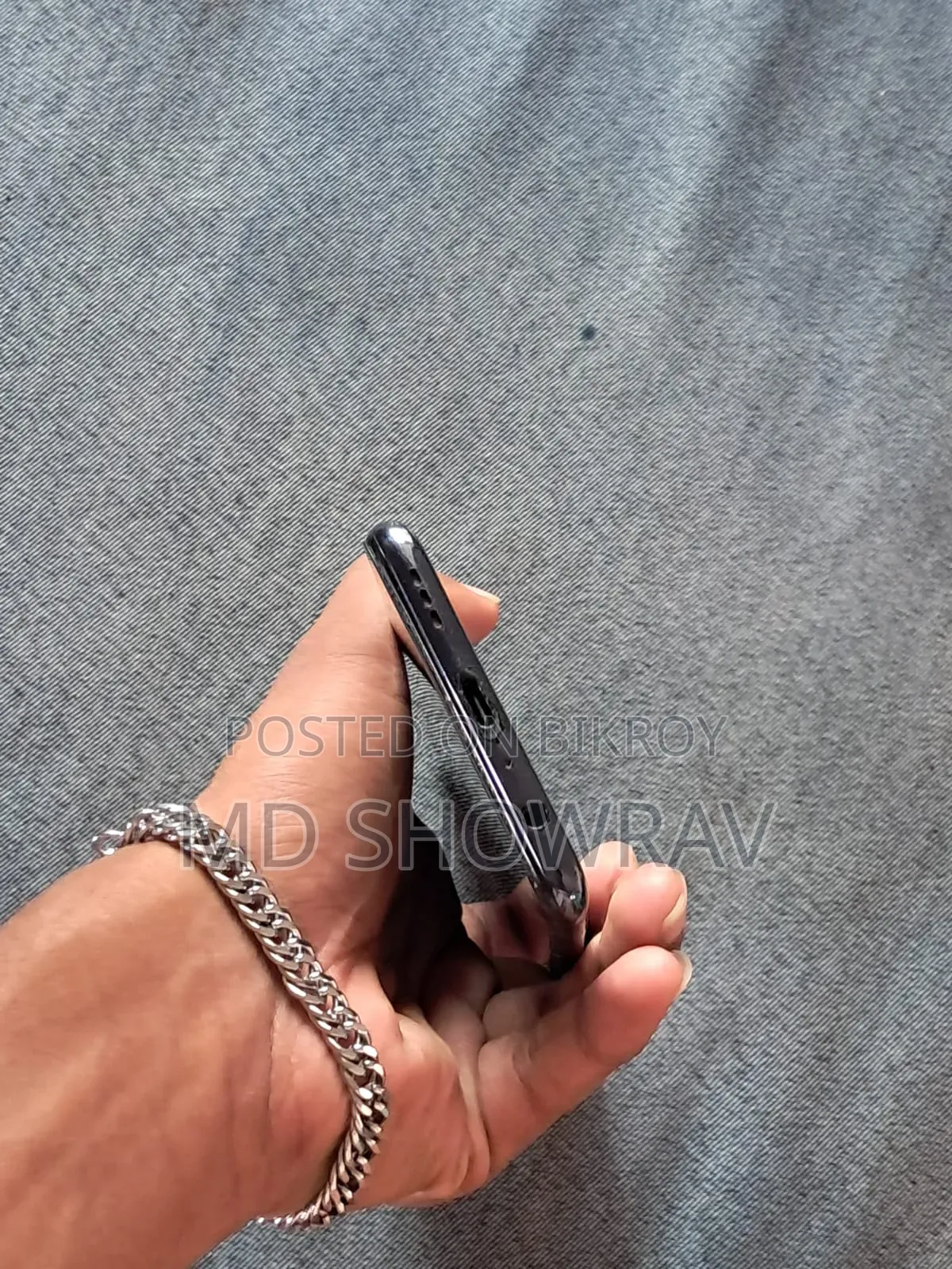 ওয়ানপ্লাস নর্ড সিই ৫জি ২৫৬ জিবি কালো