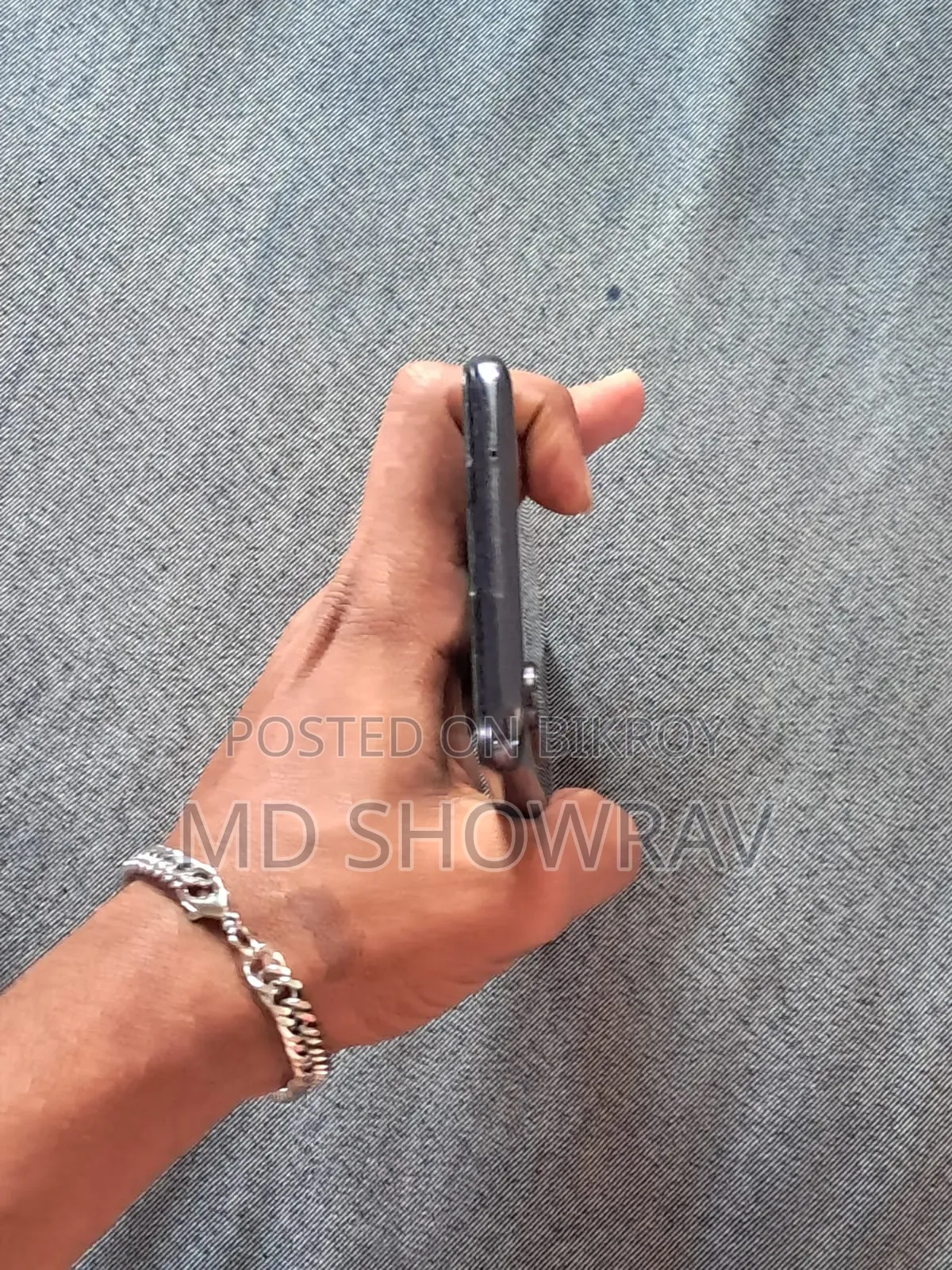 ওয়ানপ্লাস নর্ড সিই ৫জি ২৫৬ জিবি কালো