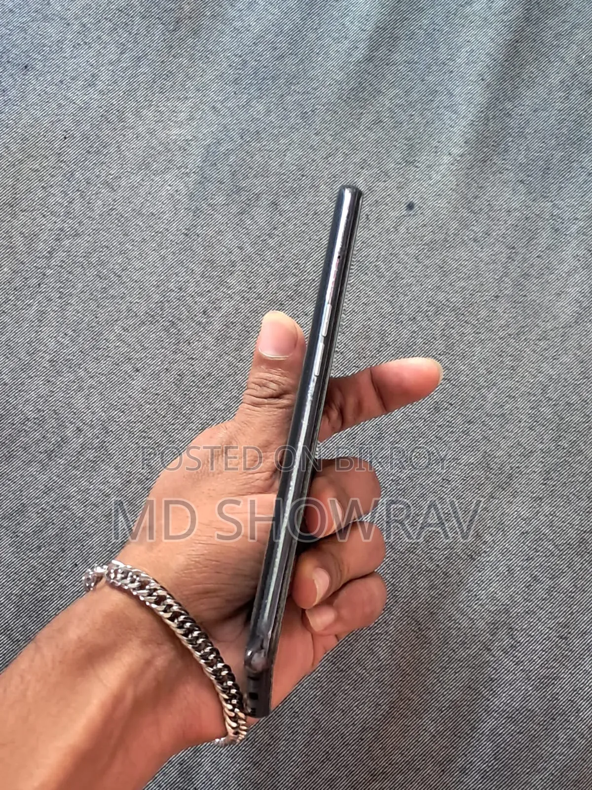 ওয়ানপ্লাস নর্ড সিই ৫জি ২৫৬ জিবি কালো