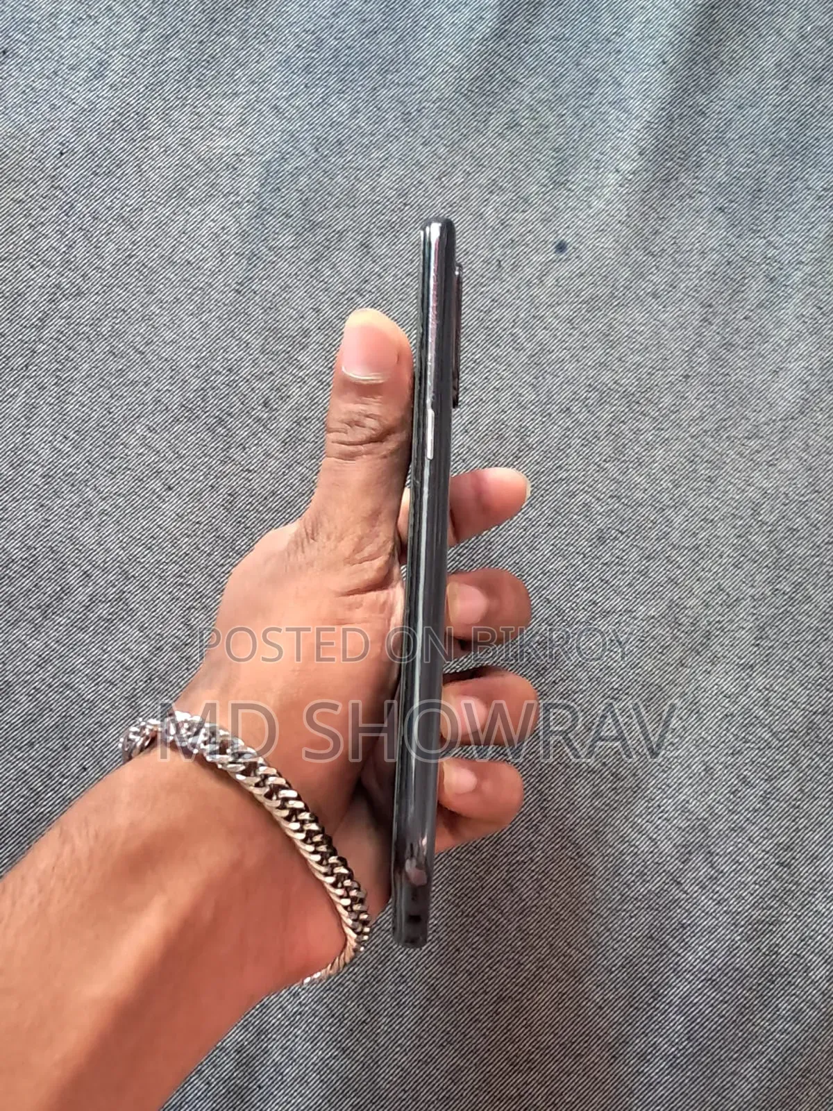 ওয়ানপ্লাস নর্ড সিই ৫জি ২৫৬ জিবি কালো