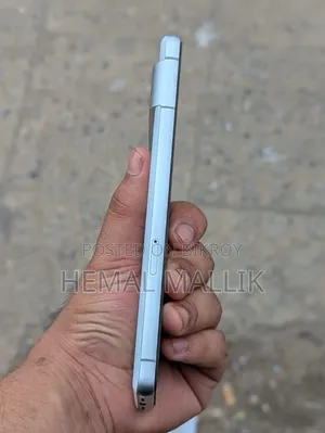Google Pixel 7 128 GB White