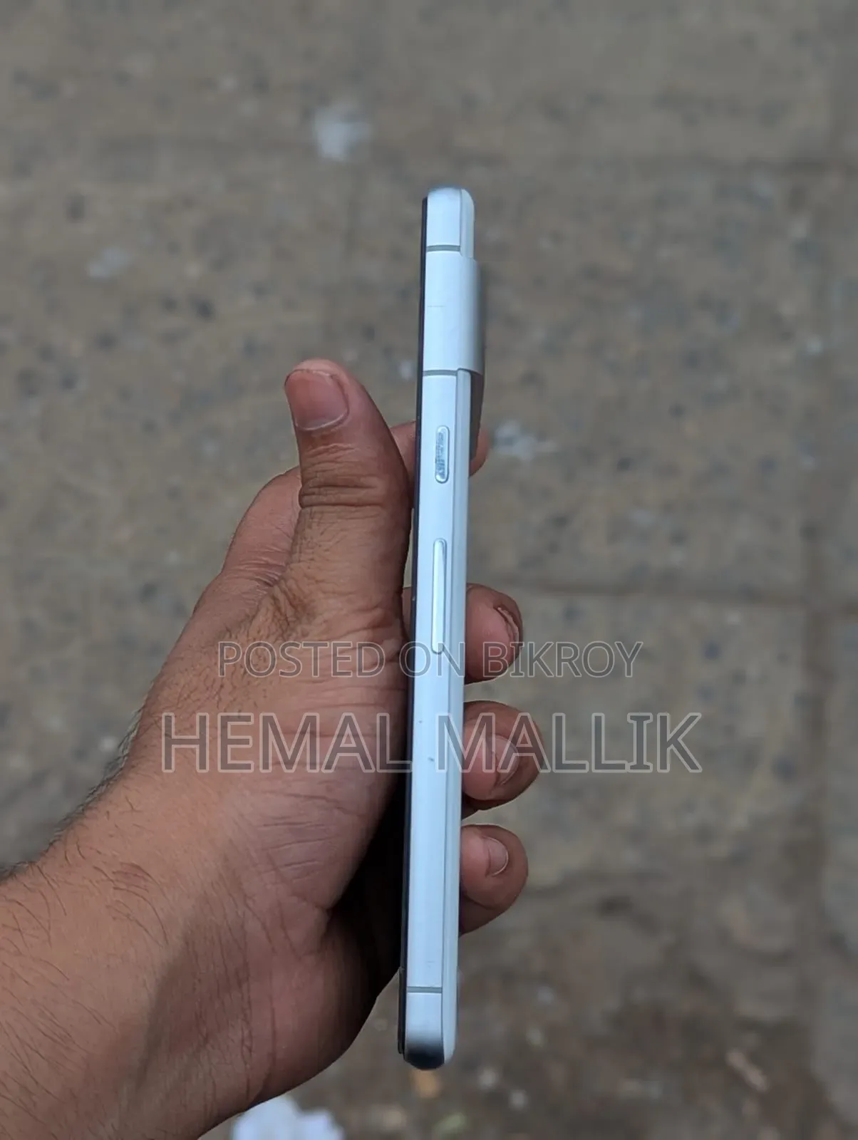 Google Pixel 7 128 GB White