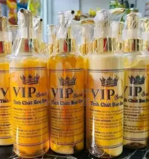 Vip Body Lotion