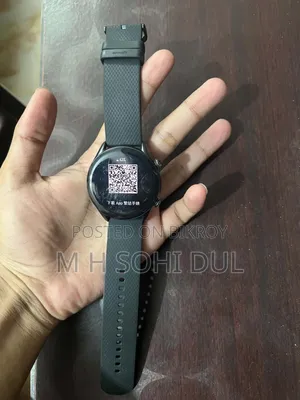 Amazfit GTR 3 Pro