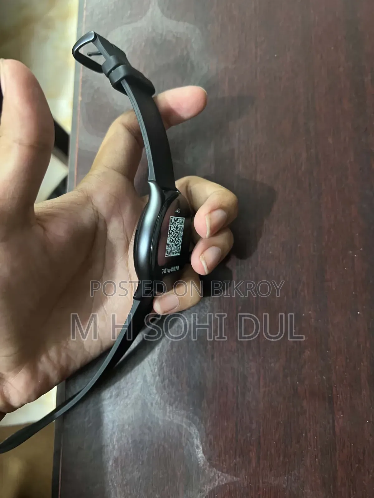 Amazfit GTR 3 Pro