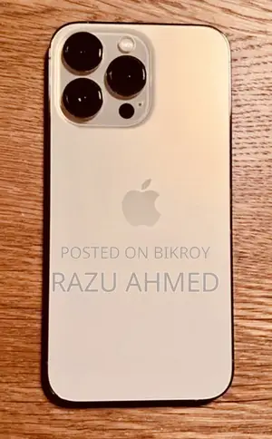 Apple iPhone 13 Pro 128 GB Gold