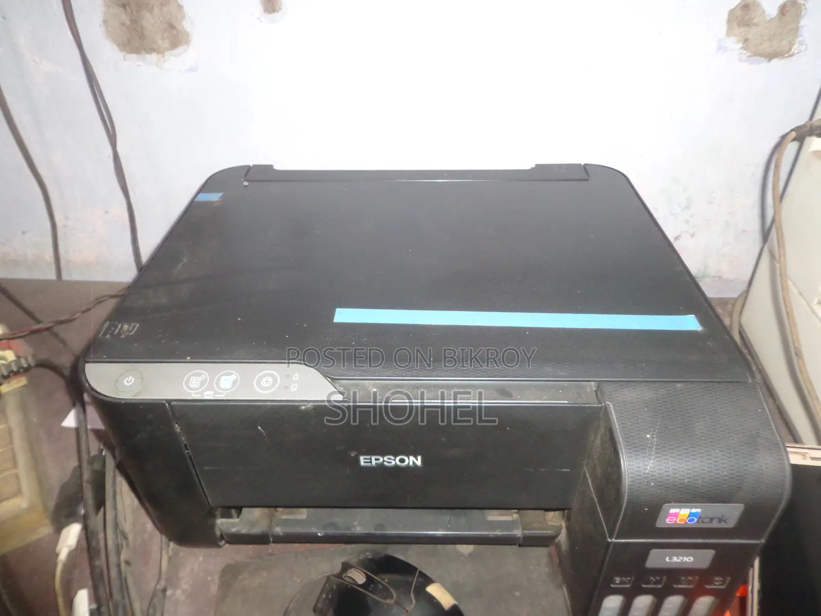 Epson L 3210
