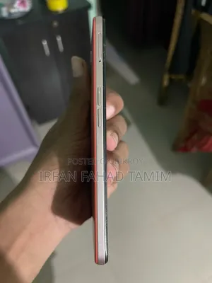 Oppo F17 128 GB Pink