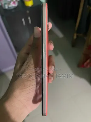 Oppo F17 128 GB Pink