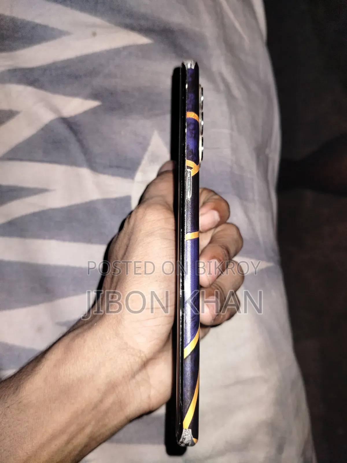 Oppo Reno4 Pro 5G 256 GB White