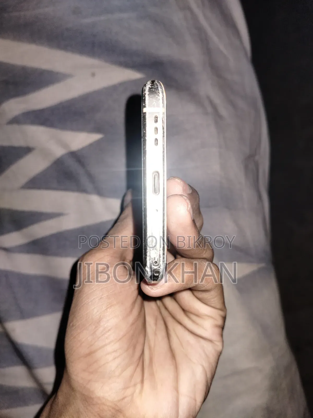 Oppo Reno4 Pro 5G 256 GB White