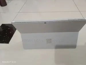 Laptop Microsoft Surface Pro 7 8GB Intel Core i5 SSD 256GB