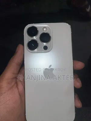 Apple iPhone 14 Pro 128 GB White