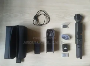 Dji Osmo Pocket 3 Creator Combo