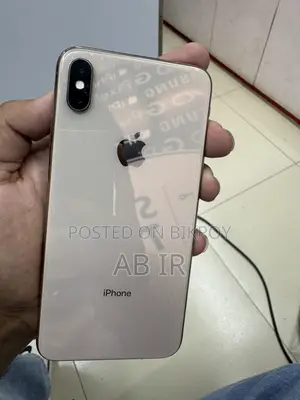 Apple iPhone XS Max 256 GB Rose Gold