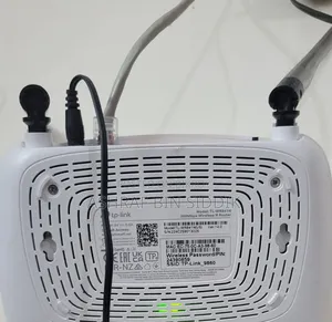 Tp-Link Tl-Wr841n 300mbps Wireless Router