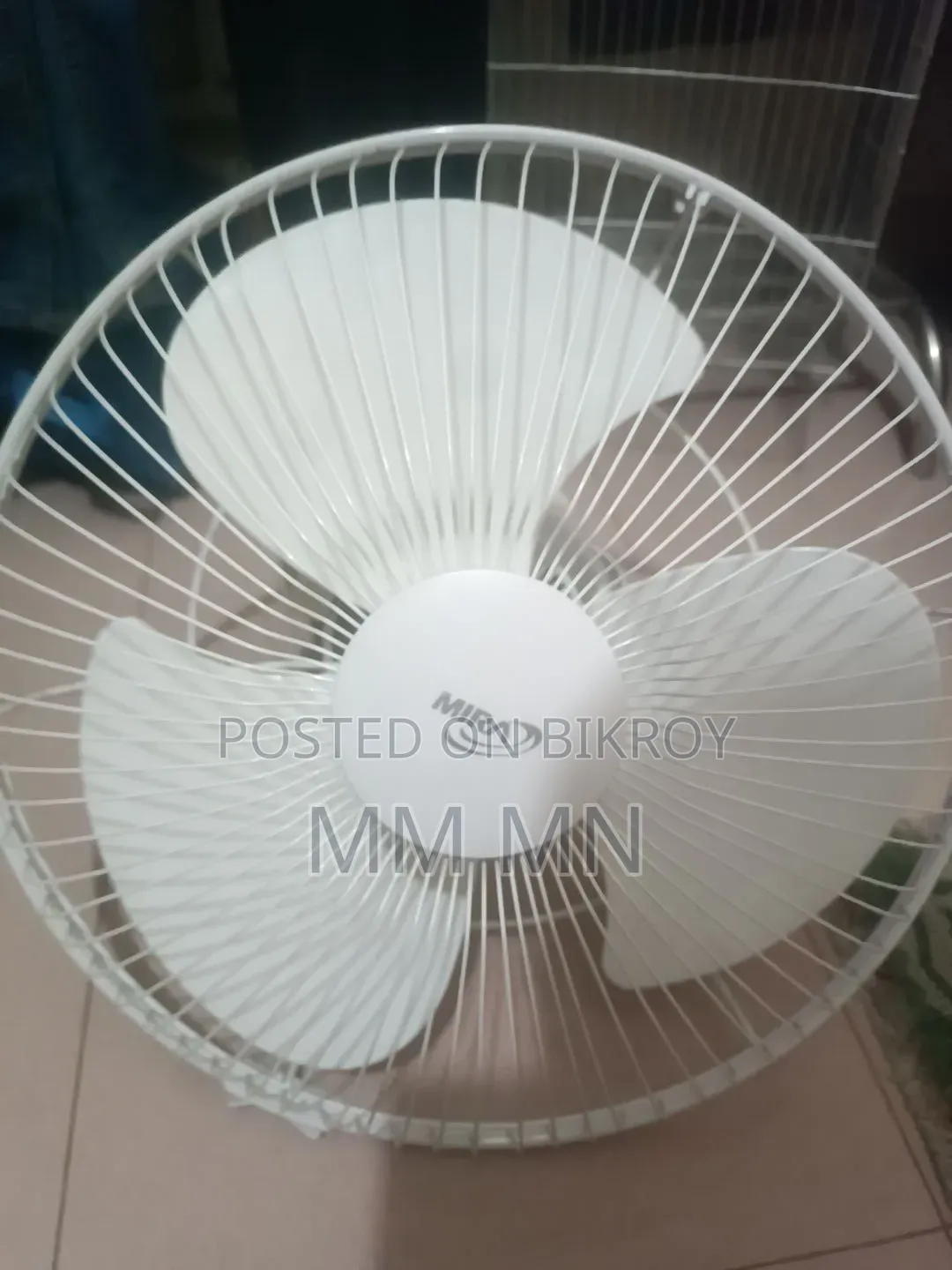 Used Fan For Sell